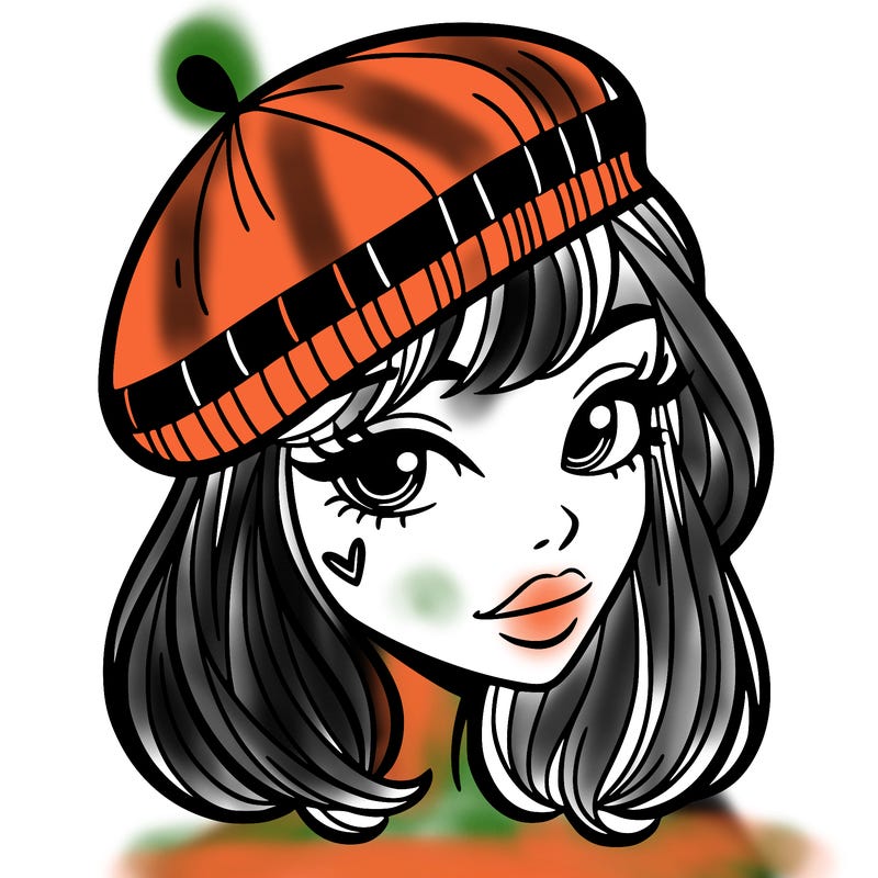 parisian beret: a chic beret that adds a touch of parisian elegance