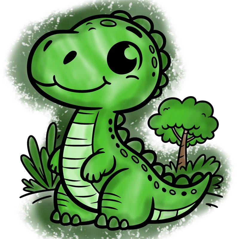 dinosaur