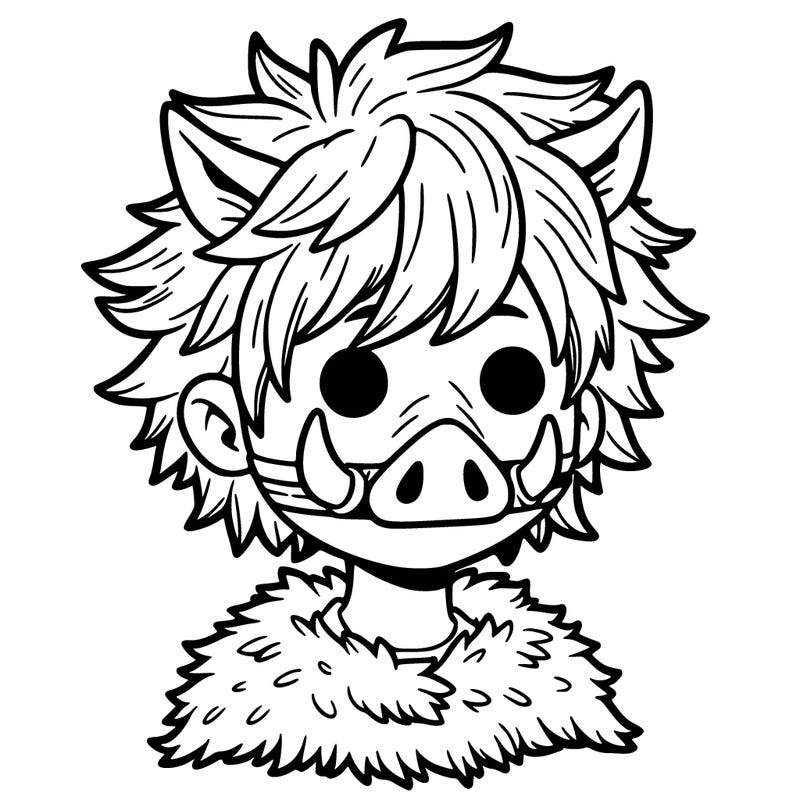 inosuke