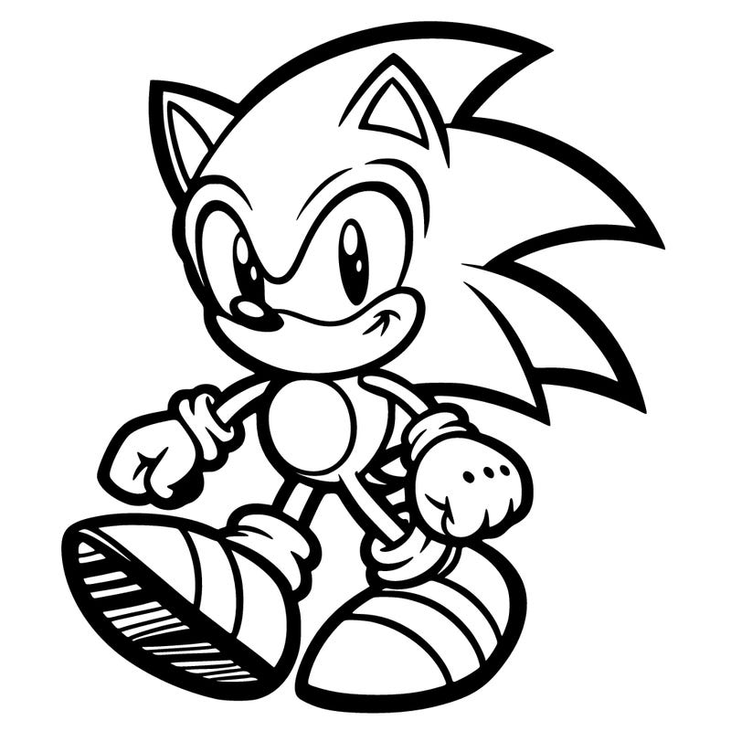 sonic