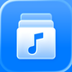 Evermusic: Simple Music Player