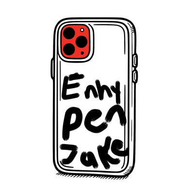 phone case