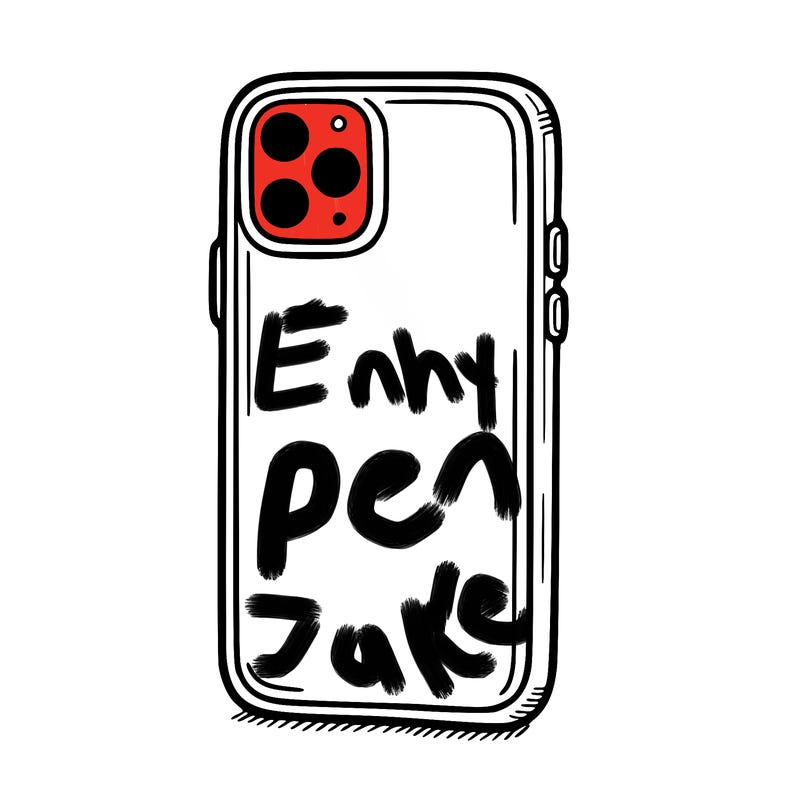 phone case