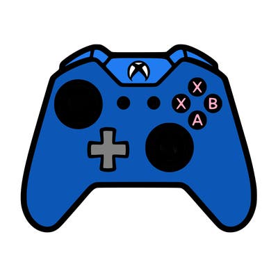 logo xbox