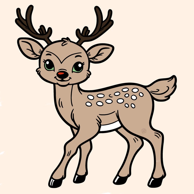deer