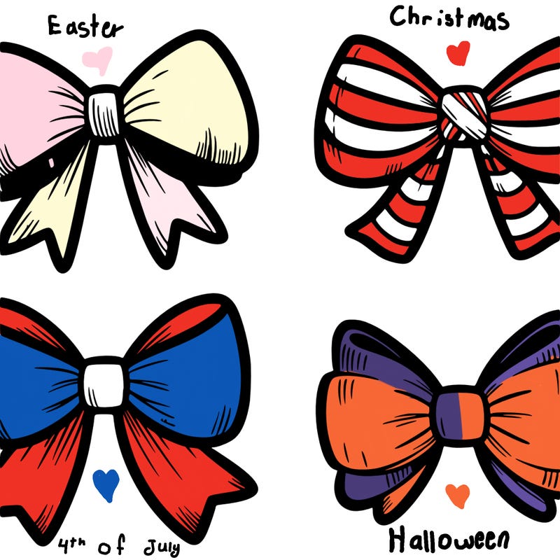 bows