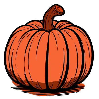 pumkin