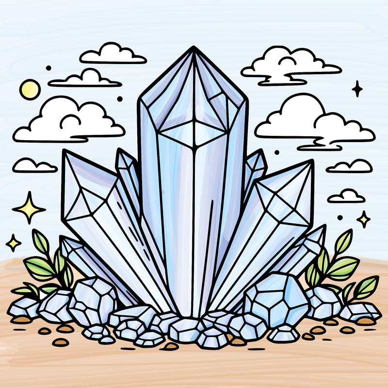 crystal