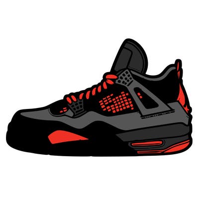 jordan 4