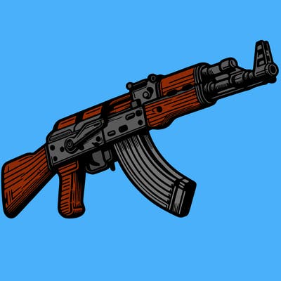 ak 47