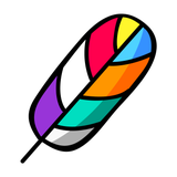 Coloring Book Now - App Icon