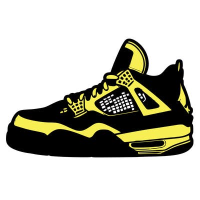 jordan 4