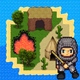 Survival RPG: Open World Pixel