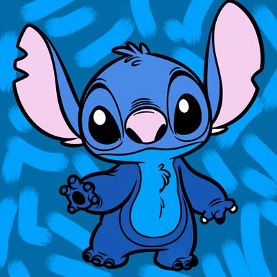 stitch