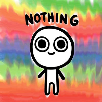 nothing