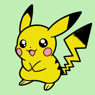 pikamon