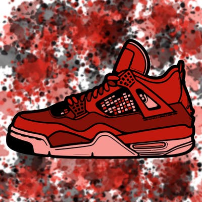 jordan 4