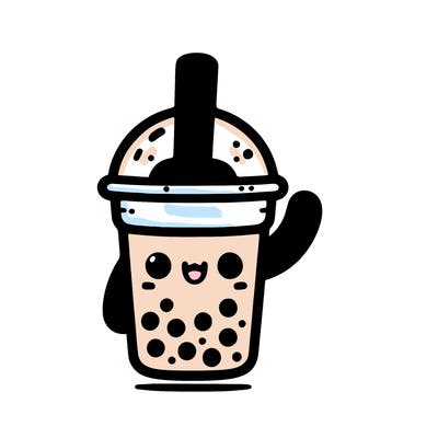boba tea