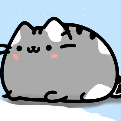pusheen