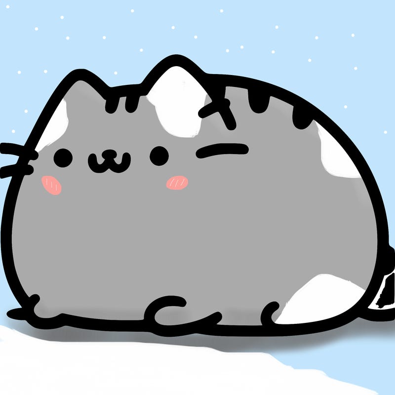 pusheen