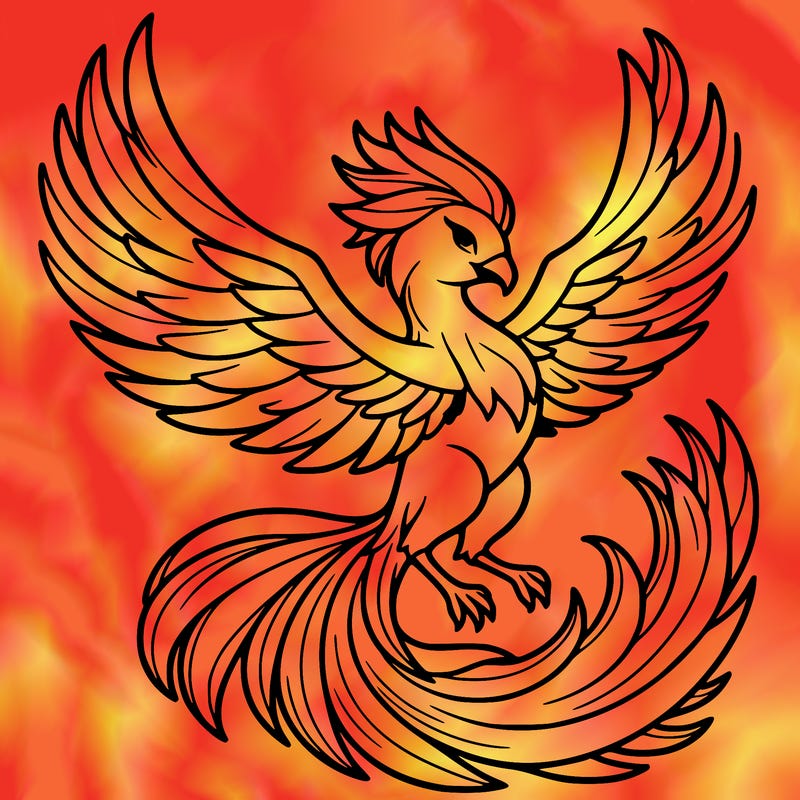phoenix