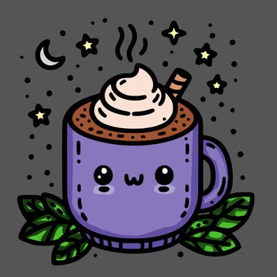 hot coco