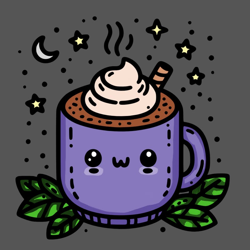 hot coco