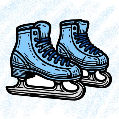 skates