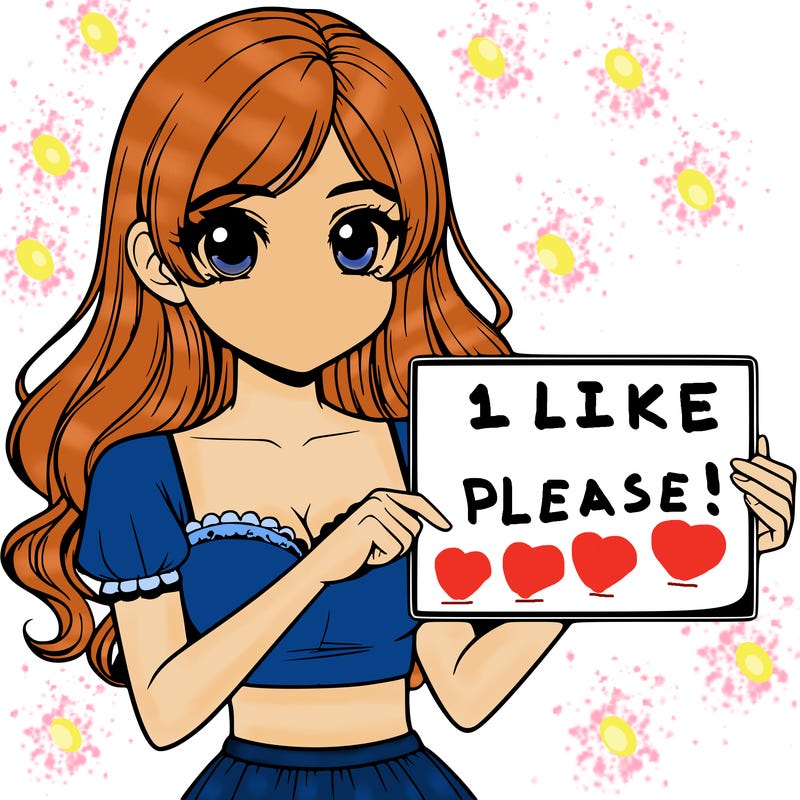realistic pretty girl holding blank sign