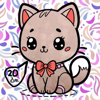 kitty