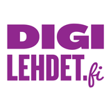Digilehdet - App Icon