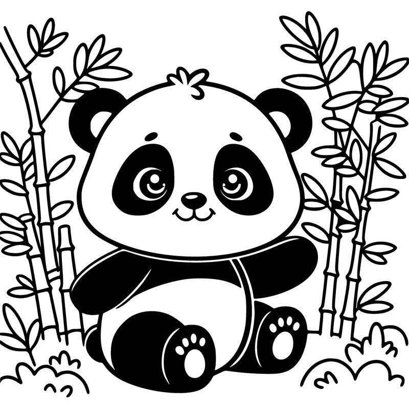 panda