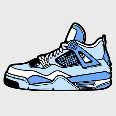 jordan 4