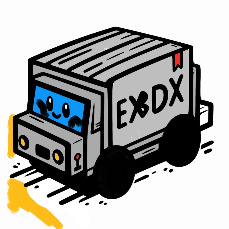 exbox