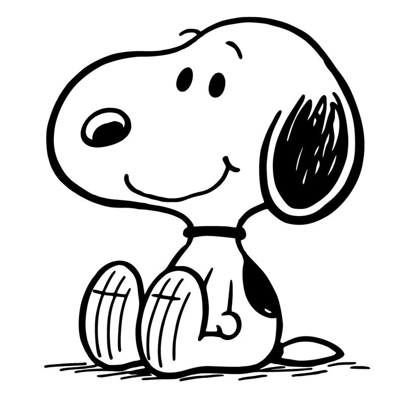 snoopy