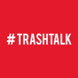 TrashTalk - Actus & vidéos NBA - App Icon