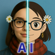 Cartoon Photo Editor: Photo AI
