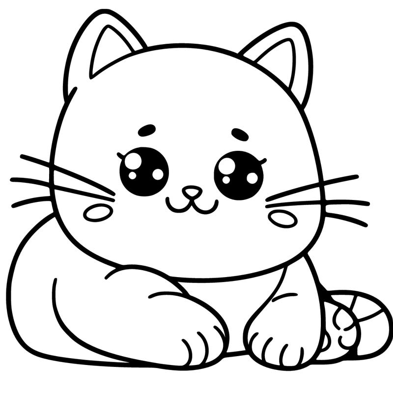 easy cat