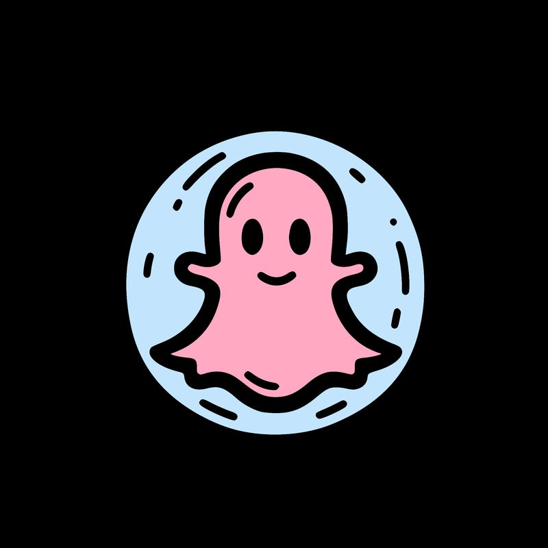 snapchat