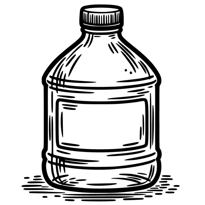 bottle