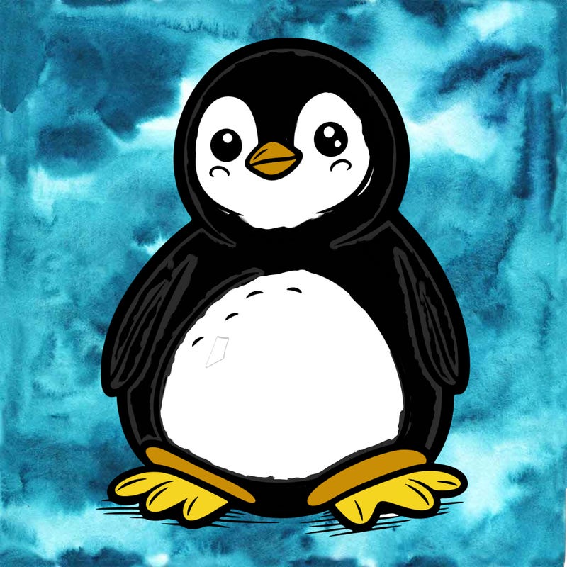 penguin