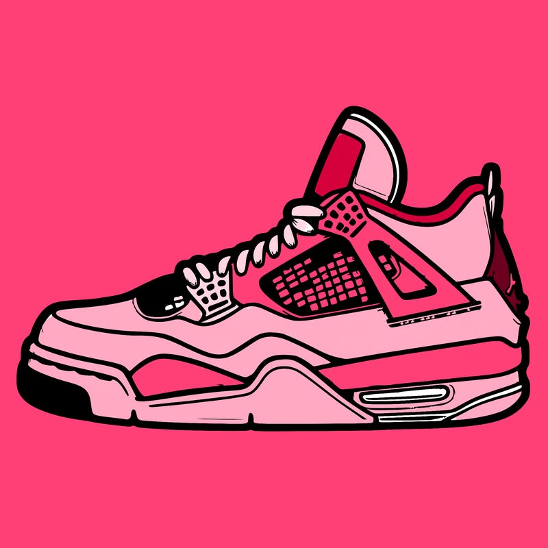 jordan 4