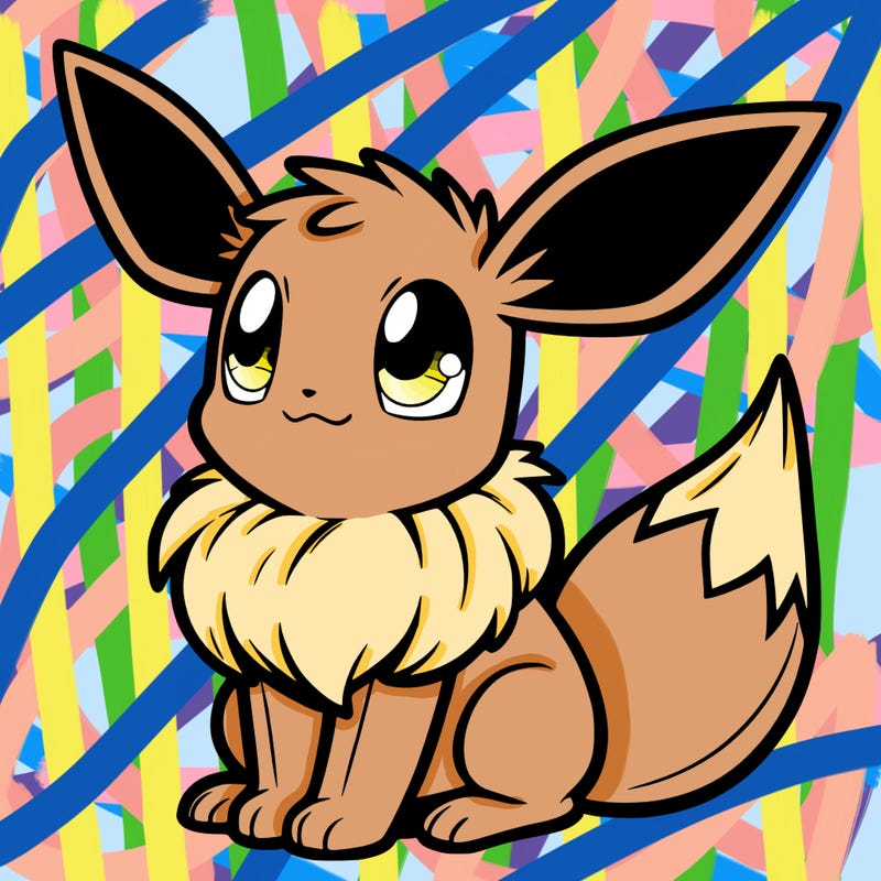 eevee