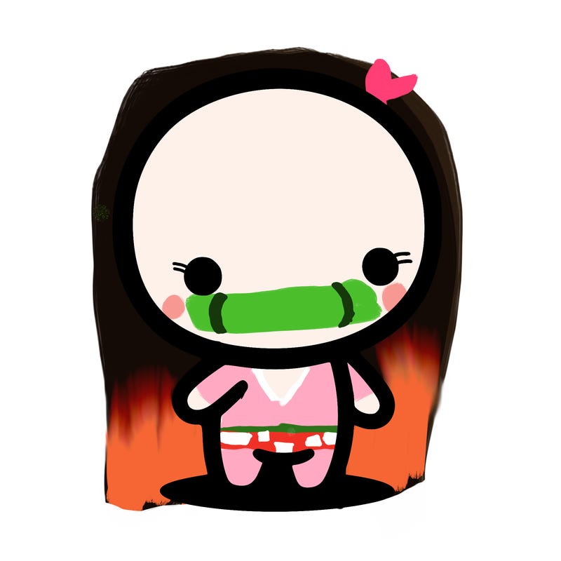 sanrio kuroumi