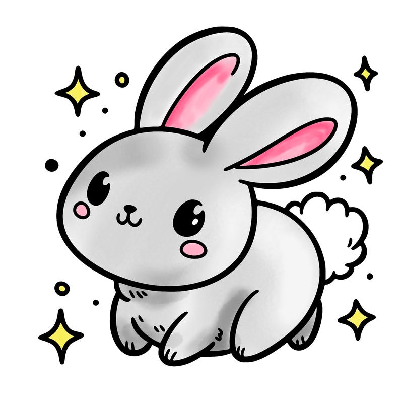 bunny