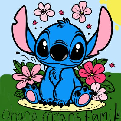 stitch
