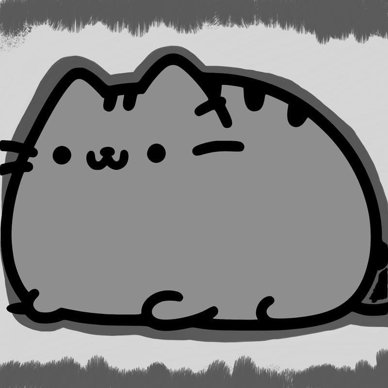 pusheen
