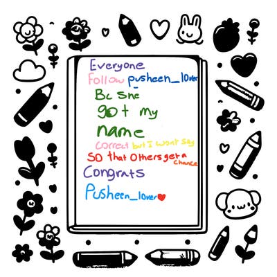 blank paper