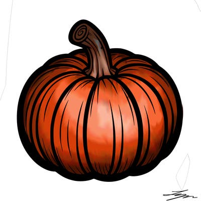 pumpkin