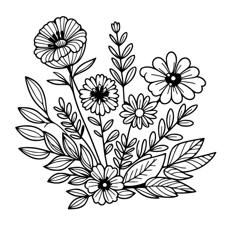 flowers